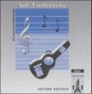 AUF LIEDERRIESE CD