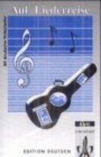 AUF LIEDERRIESE CASSETTE