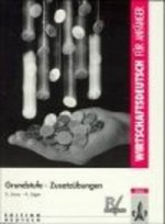 WIRTSCHAFTSDEUTSCH GRUNDSTUFE ZUSATZUBUNGEN