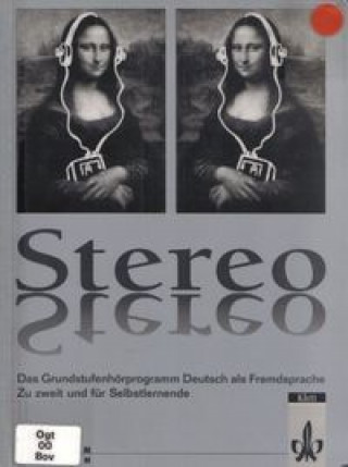 STEREO GRUNDSTUFENHORPROGRAM