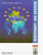 WIRTSCHAFT-AUF DEUTSCH