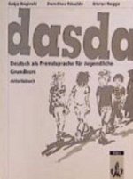 DASDA ARBEITSBUCH