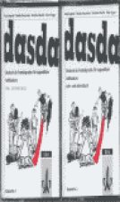DASDA LEHR UND ARBEITSBUCH 2 CAS.