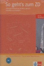SO GEHT'S ZUM ZD 2 CASSETTE
