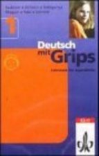 DEUTSCH MIT GRIPS 1 CASSETTE
