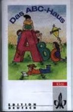 DAS ABC HAUS CASSETTE