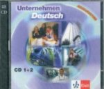 UNTERNEHMEN DEUTSCH 2CD