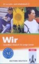 WIR 2 CASSETTE