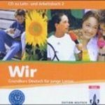 WIR BAND 2 AUDIO CD