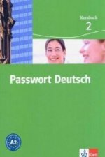 PASSWORT DEUTSCH 2 NIVEL A2 ALUMNO