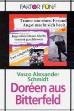 DOREEN AUS BITTERFELD NIVEL 3 FAKTOR FUNF
