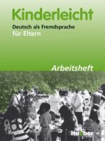KINDERLEICHT.Arbeitsheft (cuad.ejerc.)