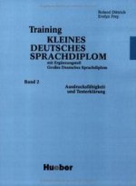 Kleines Deutsches Sprachdiplom Bd.2