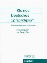 KLEINES DT.SPRACHDIPLOM- HUEBER