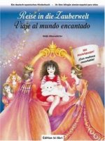 BILIBRI 4 AÑOS REISE ZAUBERWELT DT-SP