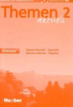 THEMEN AKTUELL.2.Gloss.Span.(Glos.esp.)