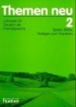 THEMEN NEU.2.SPIELE, BILDER(JUEGOS FOT.)
