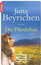 DIE PFERDEFRAU