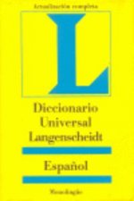 DIC.ESPAÑOL UNIVERSAL