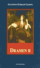LESSING II DRAMEN