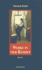 STORM I WERKE IN VIER BANDEN