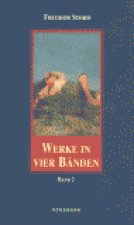 STORM II WERKE IN VIER BANDEN