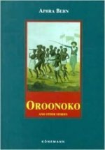 OROONOKO AND OTHER STORIES - GB