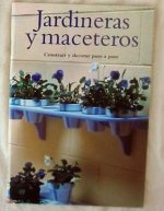JARDINERAS Y MACETEROS
