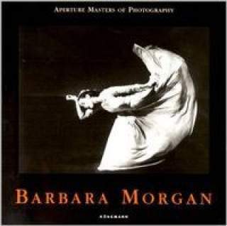 BARBARA MORGAN