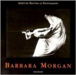 BARBARA MORGAN