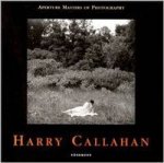 HARRY CALLAHAN