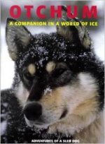 OTCHUM A COMPANION IN A WORLD OF ICE