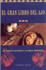 GRAN LIBRO DEL AJO