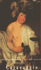 CARAVAGGIO (GRANDES MAESTROS DEL ARTE ITALIANO)