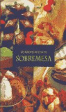 SOBREMESA E POSTRES