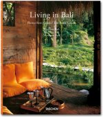 Living in Bali
