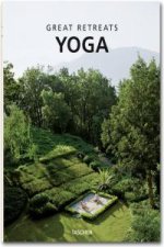 Great Yoga Retreats