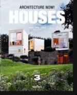 Architecture Now! Houses. Vol. 3