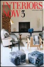 Interiors Now 3