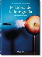 Historia de la fotograf¡a - De 1839 a la actualidad