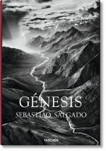 Sebastião Salgado. GÊNESIS