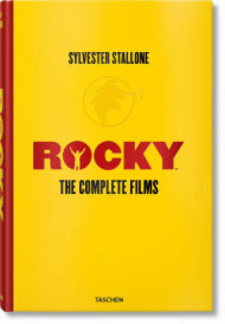 ROCKY THE COMPLETE FILMS XXL (AL/FR/ING)