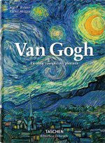 Van Gogh. La obra completa - pintura