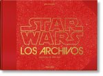 Los Archivos de Star Wars. 1999-2005