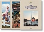 UNITED STATES OF AMERICA ESTUCHE (T) 2 VOL XXL (FR)