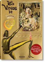 Dalí. Los vinos de Gala