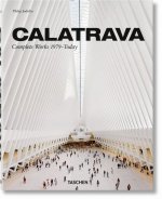 CALATRAVA UPDATE 2018