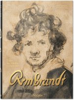 Rembrandt. Todos los dibujos y grabados