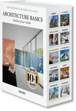 Basic Architecture Series: TEN in ONE. Architecture Basics