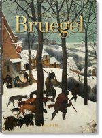 Bruegel. Obra pictórica completa. 40th Anniversary Edition